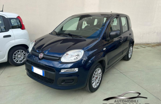 FIAT Panda 1.2 Easy Benzina 2020