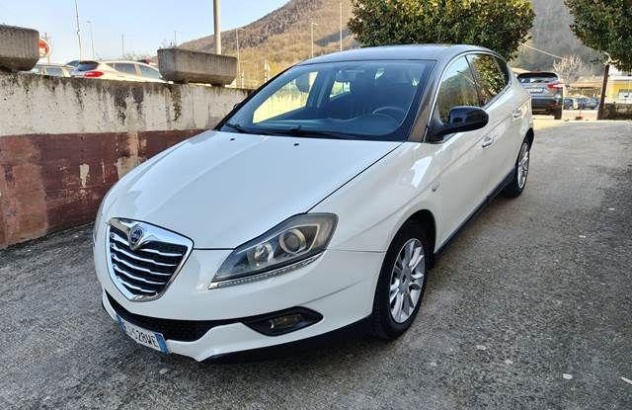 LANCIA Delta  Diesel 2011