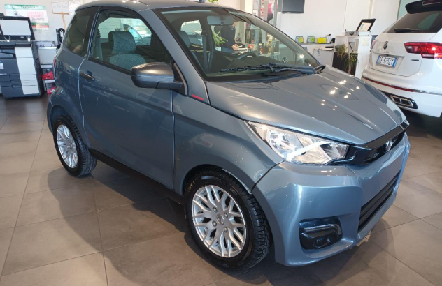 AIXAM City  Diesel 2023