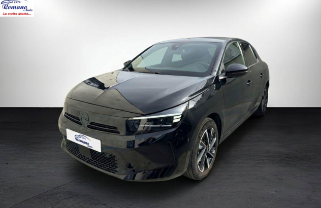 OPEL Corsa  Benzina 2025