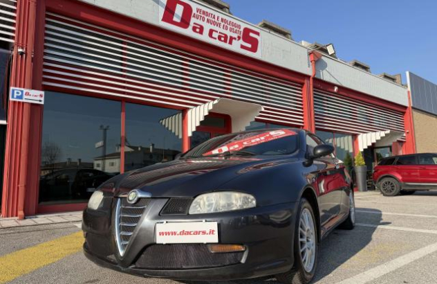 ALFA ROMEO GT  Diesel 2004