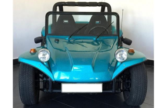 VOLKSWAGEN Buggy  Benzina 1967