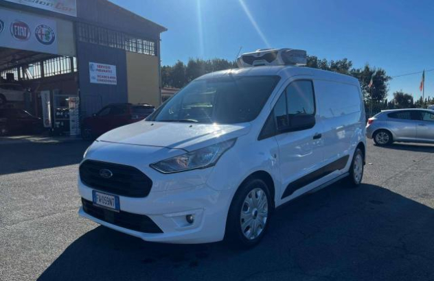 FORD Transit connect  Diesel 2019