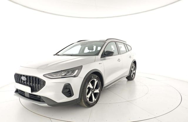 FORD Focus  Diesel 2023