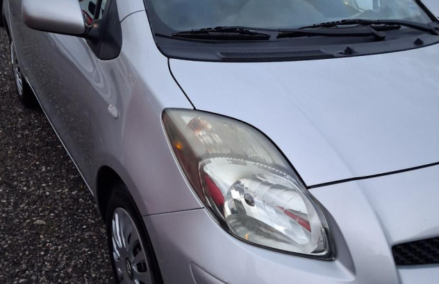 TOYOTA Yaris 1.4 D-4D 5p. Sol Diesel 2010
