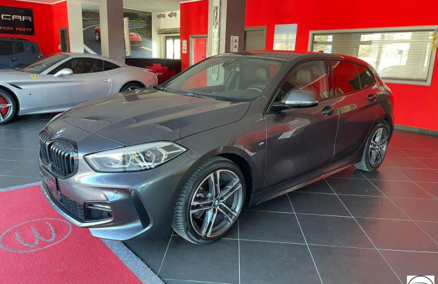 BMW Serie 1 116d 5p. M Sport Diesel 2021