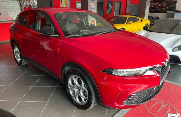ALFA ROMEO Tonale 1.6 diesel 130 CV TCT6 Sprint Diesel 2023