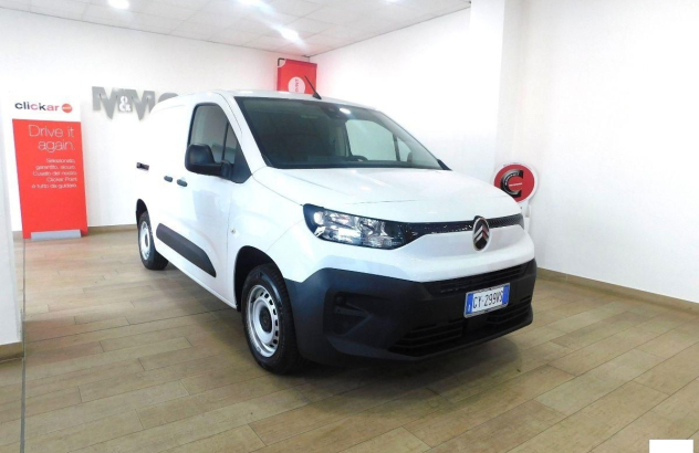CITROEN Berlingo  Diesel 2025