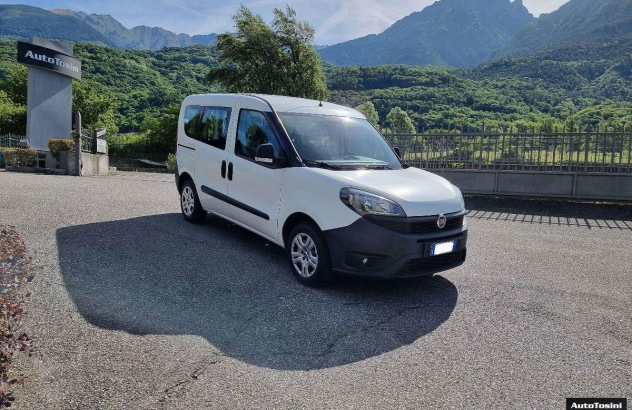FIAT Doblò  Diesel 2019