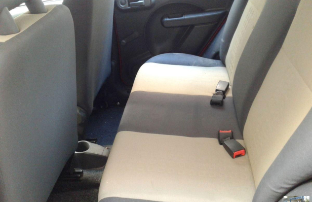 FIAT Panda 1.2 Dynamic Eco GPL 2009