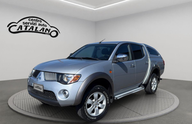 MITSUBISHI L200  Diesel 2006