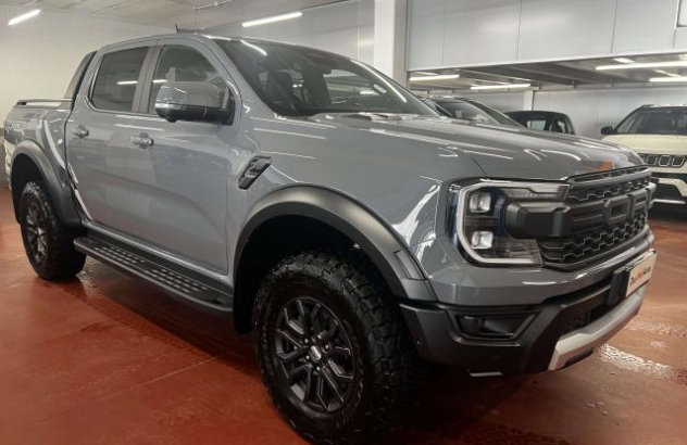 FORD Ranger  Diesel 2025