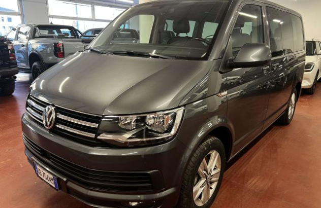 VOLKSWAGEN T6 Multivan  Diesel 2019