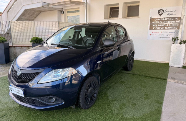 LANCIA Ypsilon  GPL 2019
