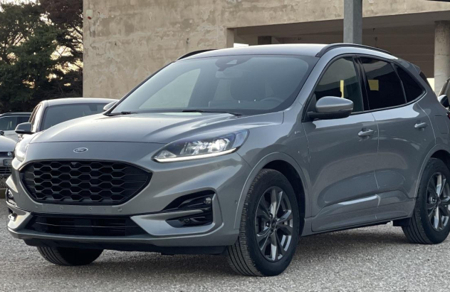 FORD Kuga 1.5 TDCI 120 CV SeS 2WD P. ST-Line Diesel 2022