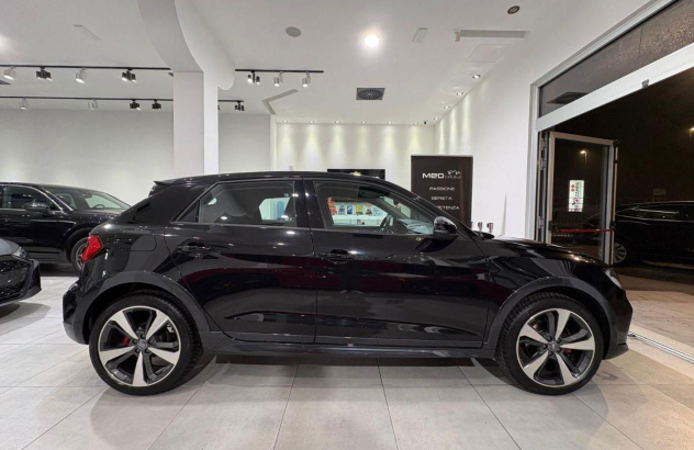 AUDI A1 citycarver 30 TFSI S tronic Benzina 2020