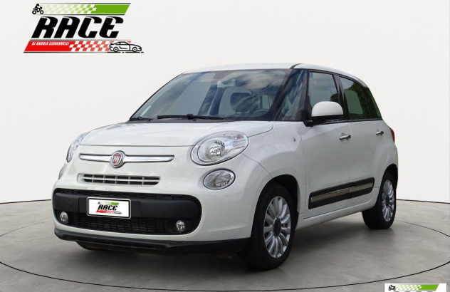 FIAT 500 L 1.3 Multijet 95 CV Pop Star Diesel 2018