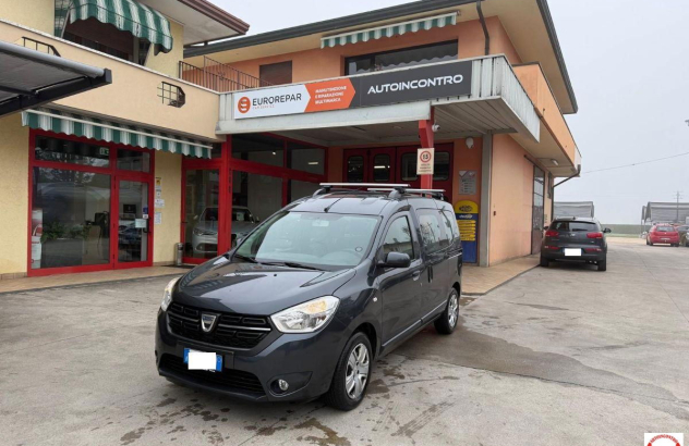 DACIA Dokker  Diesel 2019