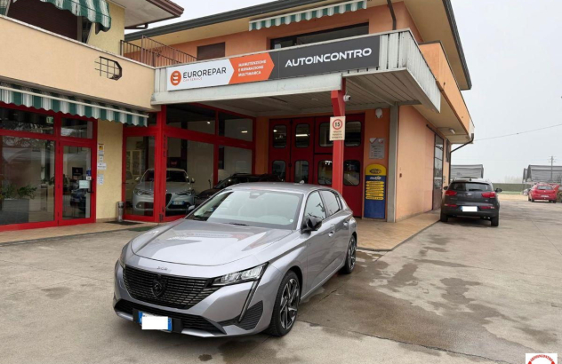 PEUGEOT 308  Diesel 2022