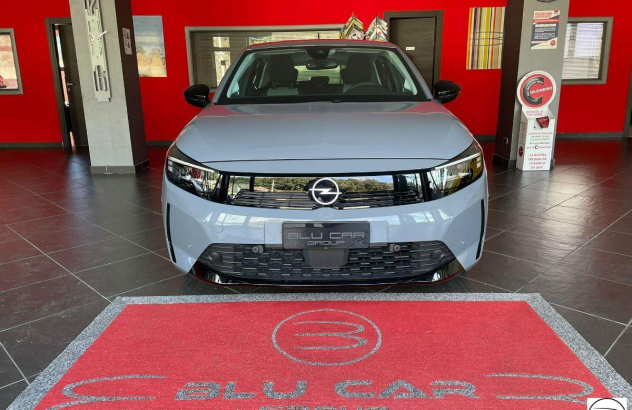 OPEL Corsa 1.2 100 CV Edition Benzina 2023