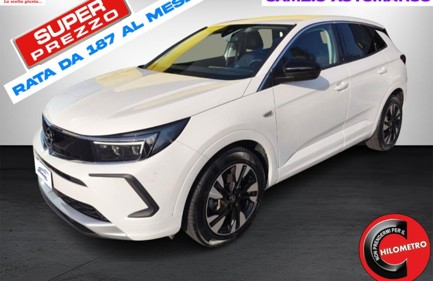 OPEL Grandland  Diesel 2022