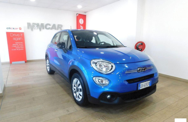 FIAT 500X 1.3 M.Jet 95 CV Business Diesel 2023