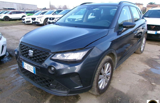 SEAT Arona 1.0 EcoTSI Style Benzina 2024