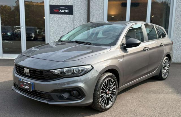 FIAT Tipo  Benzina 2023
