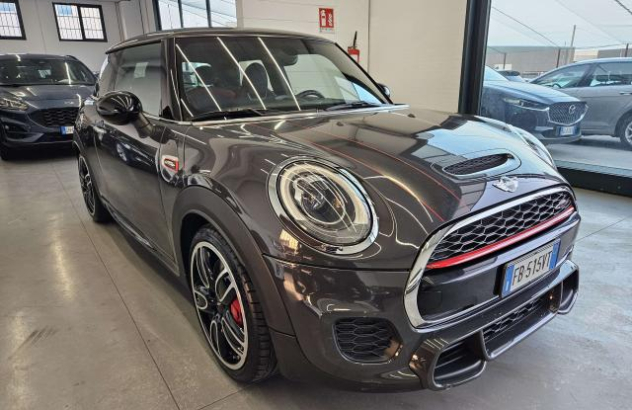 MINI Mini  Benzina 2015