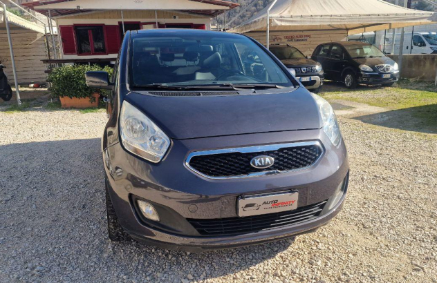 KIA Venga 1.4 GPL Cool GPL 2013