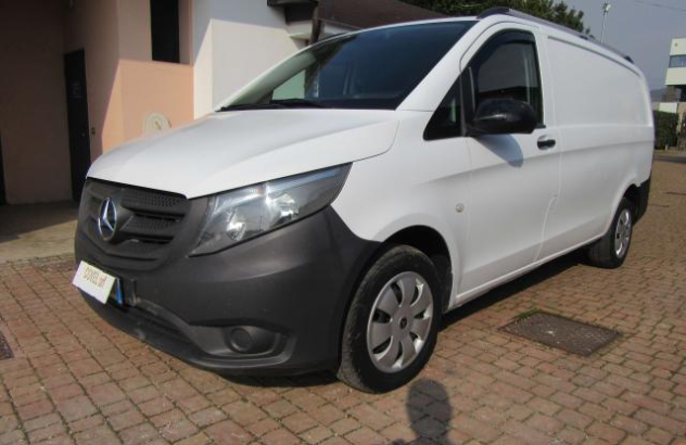 MERCEDES Vito  Diesel 2016