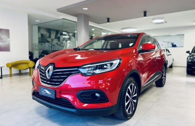 RENAULT Kadjar  Diesel 2022