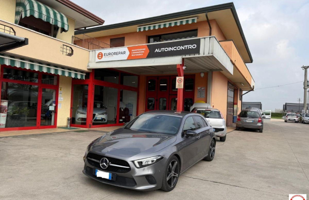 MERCEDES Classe A  Diesel 2020