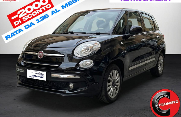 FIAT 500 L 1.3 MJT 95 CV Urban Diesel 2019