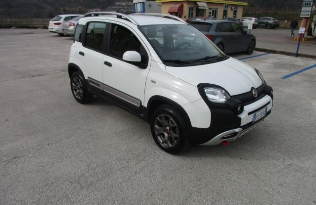 FIAT Panda  Diesel 2016