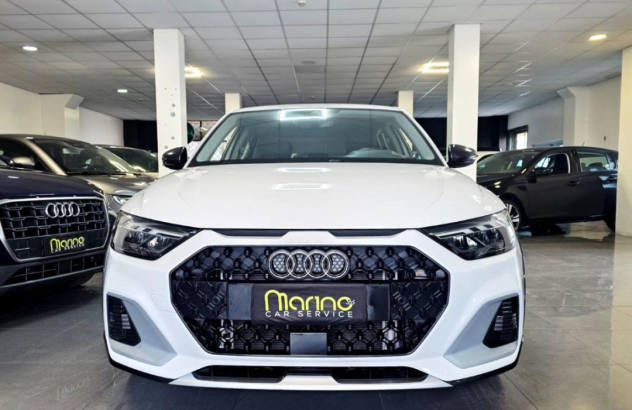 AUDI A1  Benzina 2021