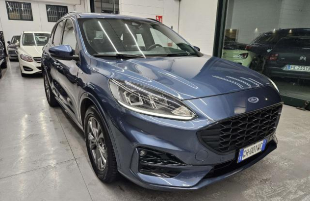 FORD Kuga  Diesel 2022