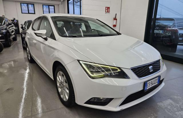 SEAT Leon  Diesel 2013