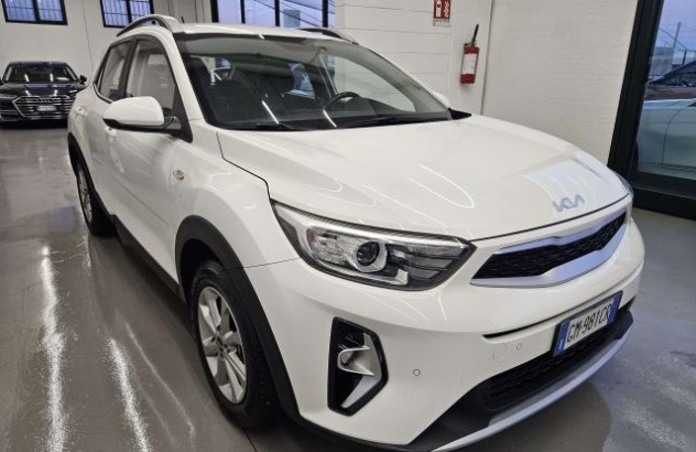 KIA Stonic  GPL 2023