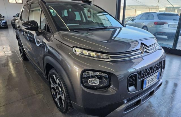 CITROEN C3  Diesel 2019