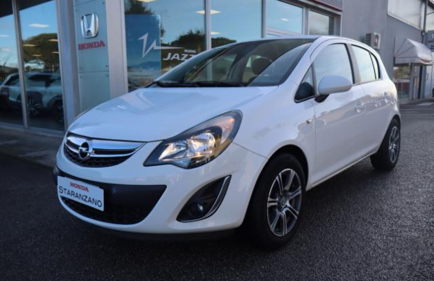 OPEL Corsa 1.2 5p. Sport Benzina 2014