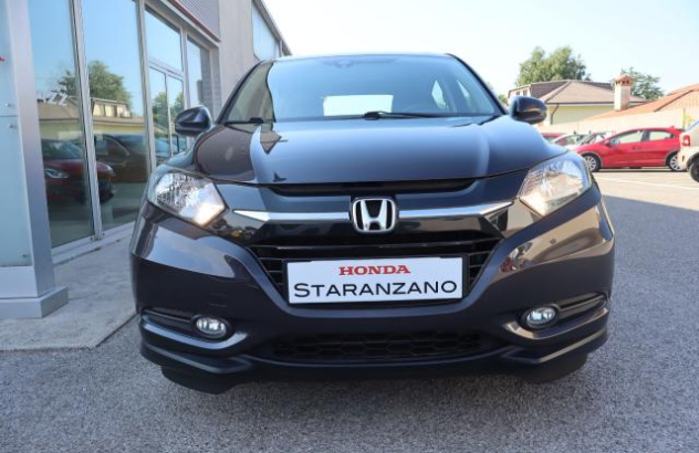 HONDA HR-V 1.5 i-VTEC Comfort Benzina 2018