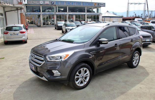 FORD Kuga 1.5 TDCI 120 CV SeS 2WD Business Diesel 2017