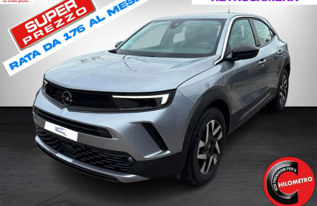 OPEL Mokka 1.2 Turbo Elegance Benzina 2024