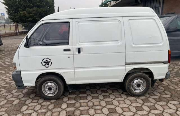 PIAGGIO Porter  Diesel 1996