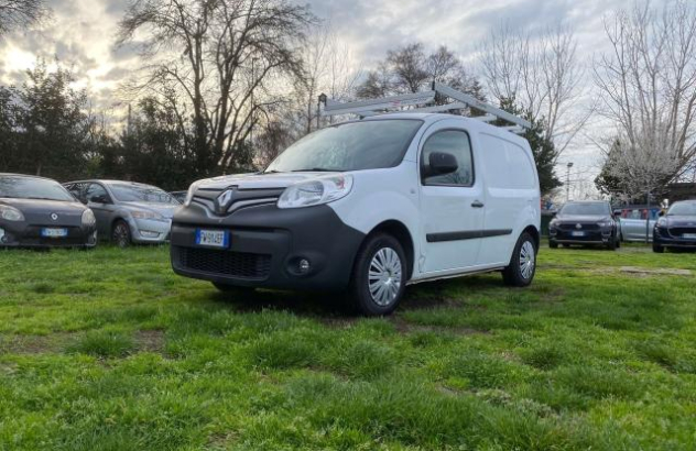 RENAULT Kangoo  Diesel 2019