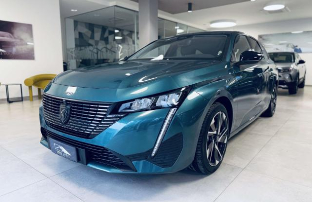 PEUGEOT 308  Diesel 2023