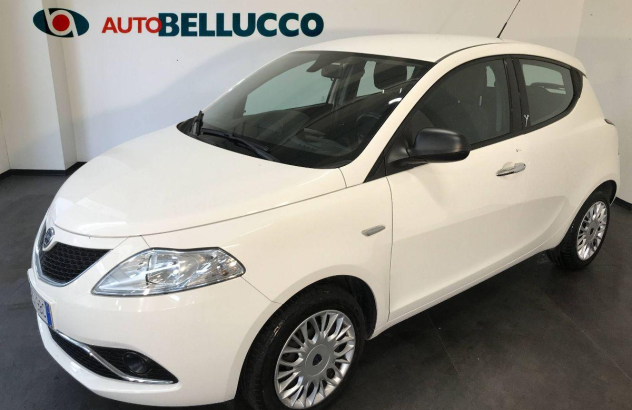 LANCIA Ypsilon 1.2 69 CV 5p. Gold Benzina 2017