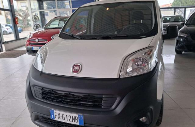 FIAT Fiorino  Diesel 2019