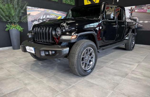 JEEP Gladiator  Diesel 2021